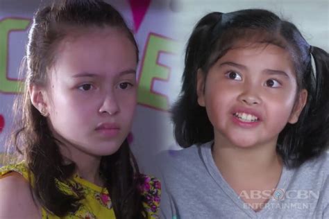 nang ngumiti ang langit cast amber